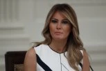 UKRAJINCI SLAVE MELANIJU TRAMP: Prva dama SAD napravila neverovatni gest