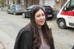SMRTNI SLUČAJ U PORODICI ALEKSANDRE BURSAĆ: Pevačica neutešna - tuga
