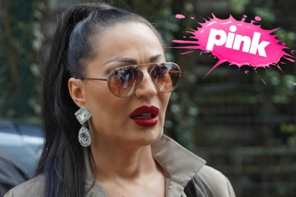 OTKRIVENO ZAŠTO CECA NIJE BILA NA PINKOVOM SPISKU ZA SNIMANJE NOVOGODIŠNJEG PROGRAMA: Njen frizer obelodanio šta se desilo! (VIDEO)