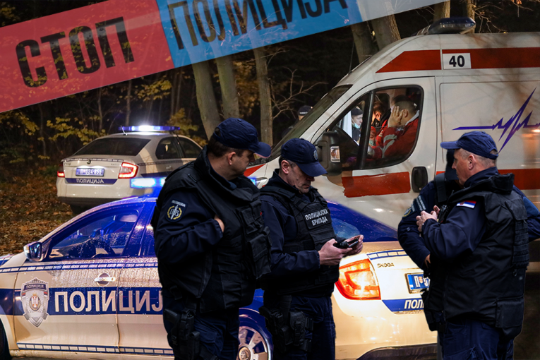 THEY GOT OFF THE BUS, THEN STABBED A YOUNG MAN! New details of the horror on Banjica!