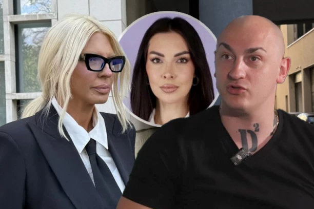 PEVAČICA NE ŽELI KARLEUŠU ZA MENTORA, NA KECA IZABRALA DESINGERICU: U velikom problemu zbog onoga što joj se dešava! (VIDEO)