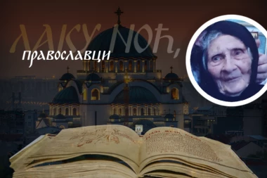 KADA MOLITVE BOGORODICI OSTANU NEUSLIŠENE, PONAVLJAJTE OVE REČI: Sveta Jerondisa otkriva šta učiniti ako Majka Božja ne čuje naš molitveni vapaj