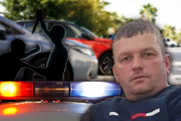 KRVAVI OBRAČUN U KAFANI! Njegoš ubijen nakon svađe! OTAC PETORO DECE TADA DONEO SUVO MESO U LOKAL!