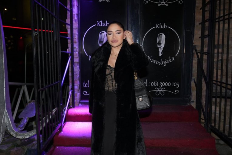 Aleksandra Mladenović