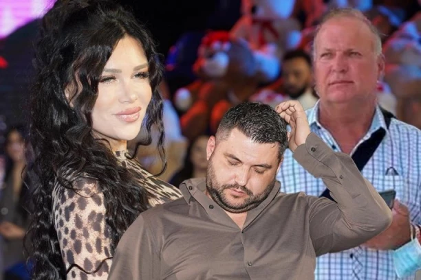 TRAŽI SE ŽENA ZA ASMINA DURDŽIĆA - STANIJA DOBILA ŠUT-KARTU OD CELE NJEGOVE PORODICE! Objavljen oglas, ovo su uslovi!