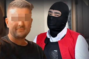 ''OD GOSPODINA X SAM DOBIO NAREĐENJE'': Ubica Srbina Živana Radmanovića otkrio jezive detalje o zločinu