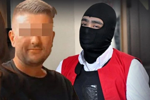 ''OD GOSPODINA X SAM DOBIO NAREĐENJE'': Ubica Srbina Živana Radmanovića otkrio jezive detalje o zločinu