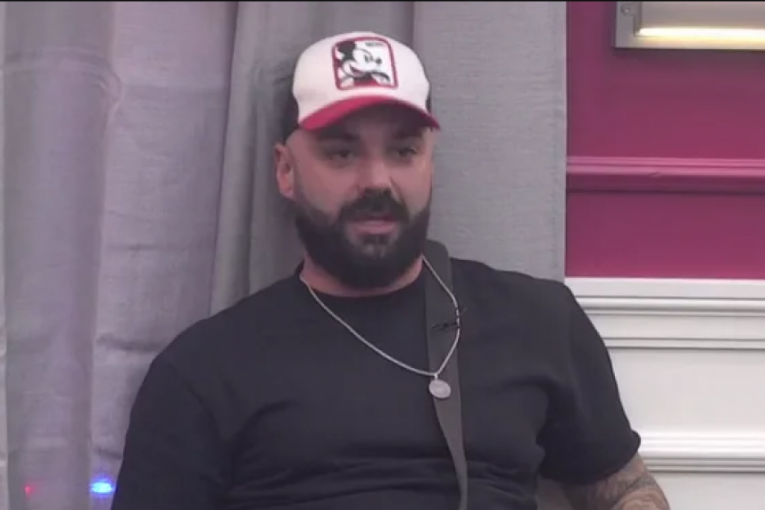 Emisija "Izbor potrčka"