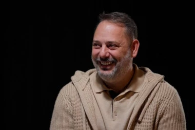 BRANKO BABIĆ PONOVO POSTAO OTAC - NA SVET STIGLI BLIZANCI!