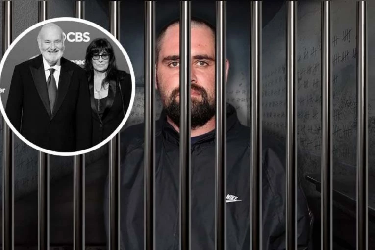 SIN ROBA RAJNERA POD STALNIM NADZOROM! U zatvoru ga čuvaju da ne IZVRŠI SAMOUBISTVO!