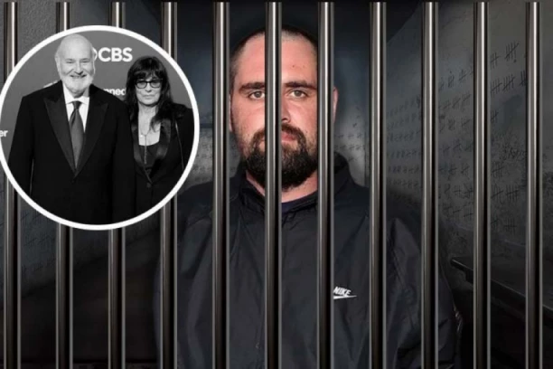 SIN ROBA RAJNERA POD STALNIM NADZOROM! U zatvoru ga čuvaju da ne IZVRŠI SAMOUBISTVO!