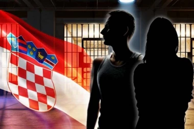 UHAPŠEN SIN HRVATSKE PEVAČICE! I sama ga prijavljivala POLICIJI: On je alkoholičar i bolesnik!