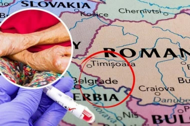 LEPRA STIGLA DO GRANICE SA SRBIJOM: Evo kako se prenosi ova bolest i koji su simptomi!