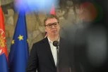 STIŽU VAŽNE VESTI ZA GRAĐANE SRBIJE! Vučić najavio i datum -tiče se NIS SANKCIJA!