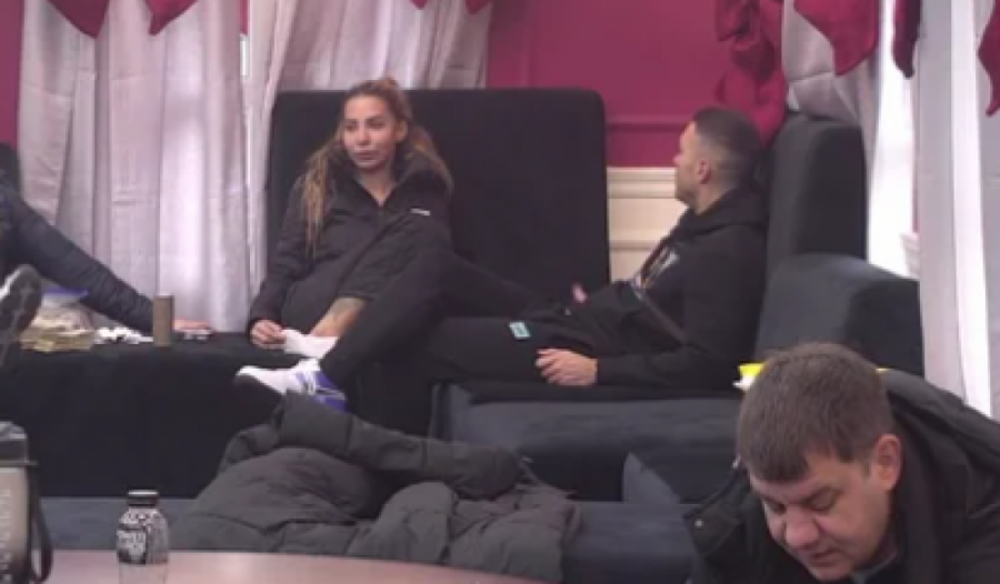 SKANDAL TRESE "ELITU"! Aneli Ahmić ZAJAHALA Anđela, VRELOM AKCIJOM šokirali naciju! (FOTO)