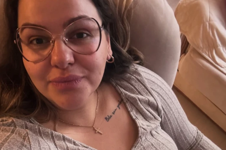 NAŠA INFLUENSERKA PREŽIVELA PAKAO S BIVŠIM MUŽEM: Otkriveni MONSTRUOZNI detalji njene borbe, zbog OVOGA nije dobila razvod!