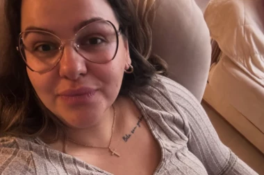 NAŠA INFLUENSERKA PREŽIVELA PAKAO S BIVŠIM MUŽEM: Otkriveni MONSTRUOZNI detalji njene borbe, zbog OVOGA nije dobila razvod!