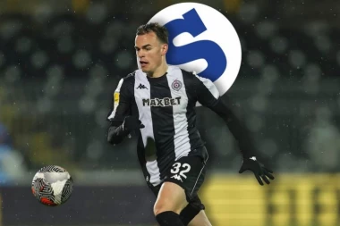 SPORTISSIMO TIM KOLA: Imamo jesenjeg prvaka, crno-bele bebe nesvesno na prvoj poziciji! (FOTO, VIDEO)