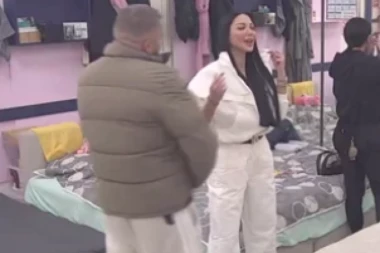 ASMIN DURDŽIĆ DOŽIVEO POMRAČENJE: Maja Marinković ga dovela do ludila - OVO joj neće oprostiti!