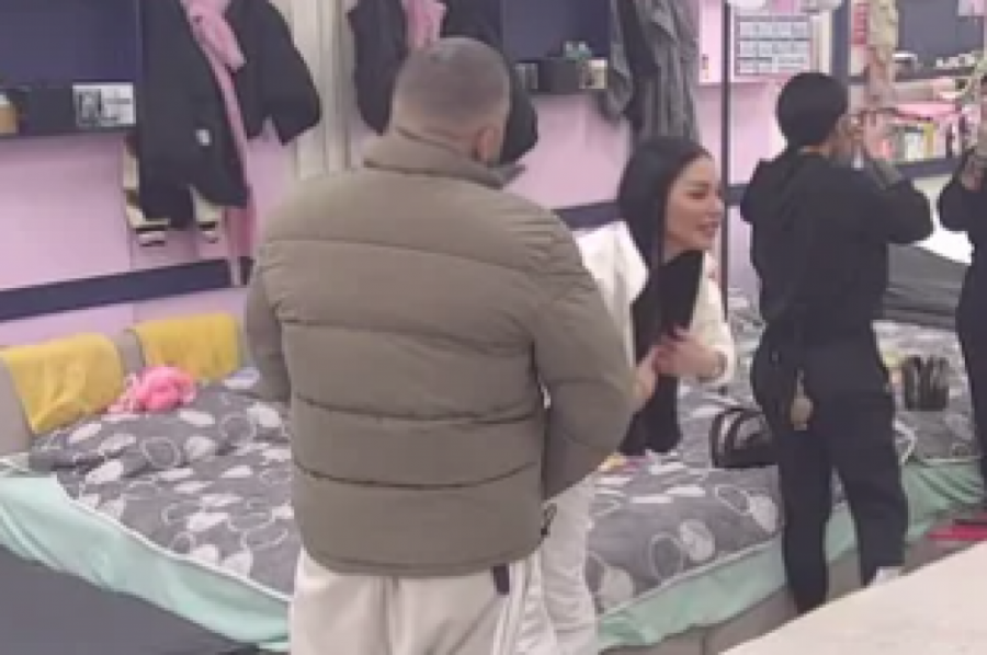 ASMIN DURDŽIĆ DOŽIVEO POMRAČENJE: Maja Marinković ga dovela do ludila - OVO joj neće oprostiti!