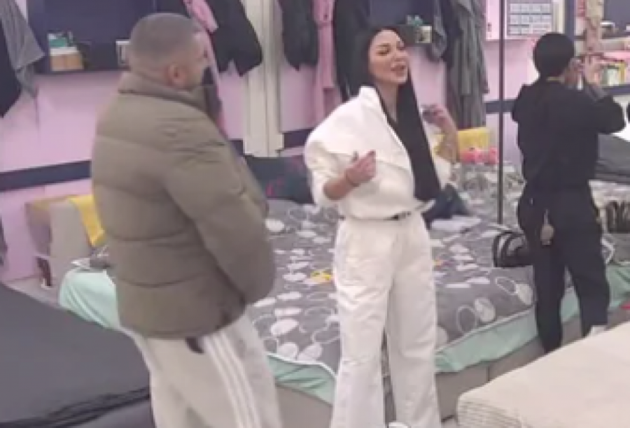 ASMIN DURDŽIĆ DOŽIVEO POMRAČENJE: Maja Marinković ga dovela do ludila - OVO joj neće oprostiti!