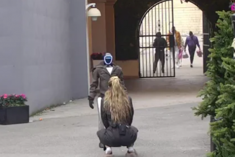 Aneli Ahmić Elita 9 Zadruga