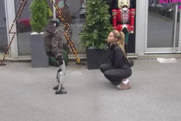 ANELI AHMIĆ SPREMILA PAKLENU OSVETU: Zbog večerašnje ŽURKE, odlučila je da napravi ŠOK-POTEZ!