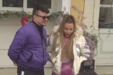 SNIMAK TERZE I SOFIJE O KOM SVI BRUJE: Večeras se sprema OPŠTI HAOS u "Eliti"!