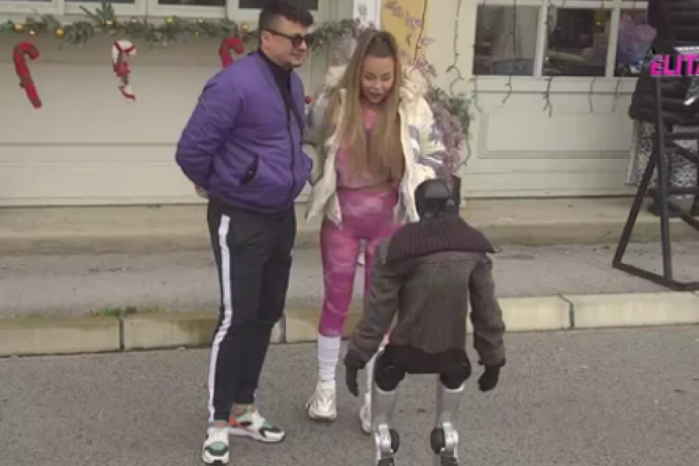 Terza i Sofija Janićijević