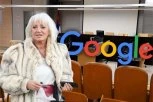 TREBALO BI DA TUŽIM GUGL, PA VAS: Vera Matović i dalje BESNA zbog navoda o broju godina: Čak ih i muškarci kriju! (VIDEO)