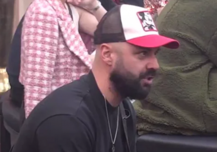 ANELI AHMIĆ POKUŠALA DA SE UBIJE: Nakljukala se TABLETA, stravična PORUKA obelodanjena! (FOTO)