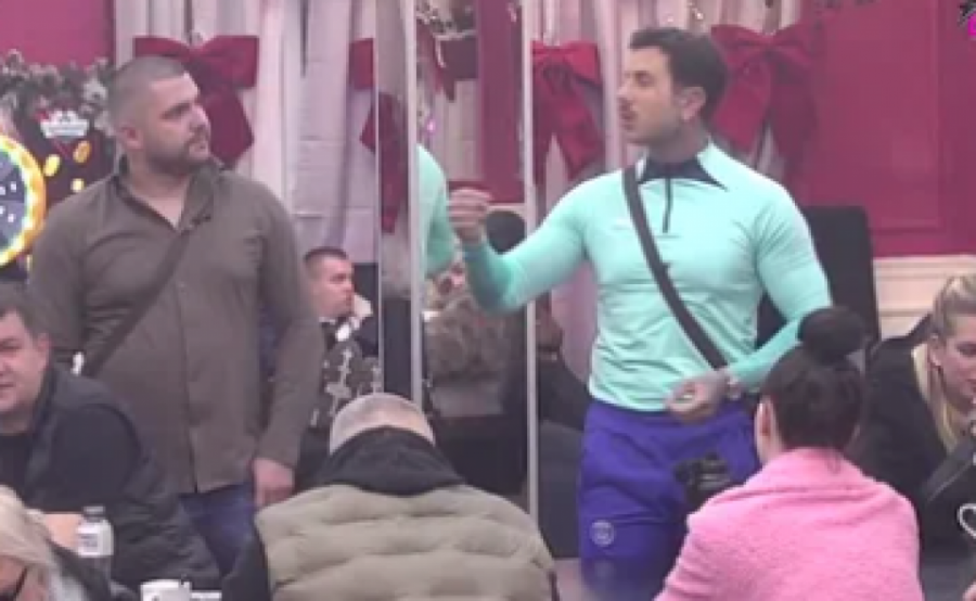 ŠTA SE DESILO FILIPU ĐUKIĆU?! Saopštene NAJNOVIJE VESTI u Eliti, voditelj morao HITNO da reaguje!