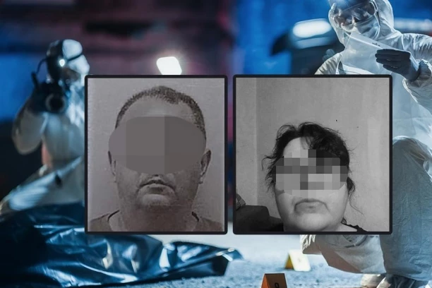 UBISTVO U LESKOVCU POD VELOM TAJNI! Šokantni detelji iz života ubijene Julije, evo šta je radila nekoliko minuta pre tragične smrti: "Stani, majku ti tvoju!" (FOTO)