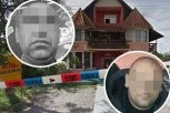 OVO SU UBICA I UBIJENI MUŠKARAC U SMEDEREVU! Kafanska tuča prerasla u krvavi pir - Saša bežao policiji celu noć! (FOTO)