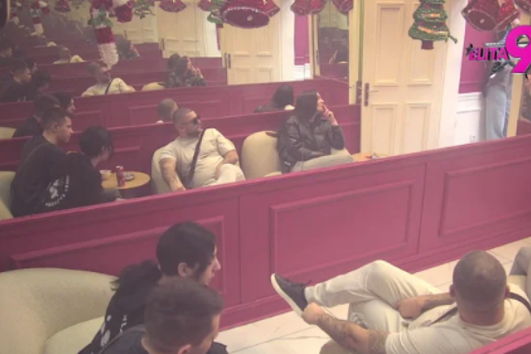 Asmin Durdžić i Hana Duvnjak