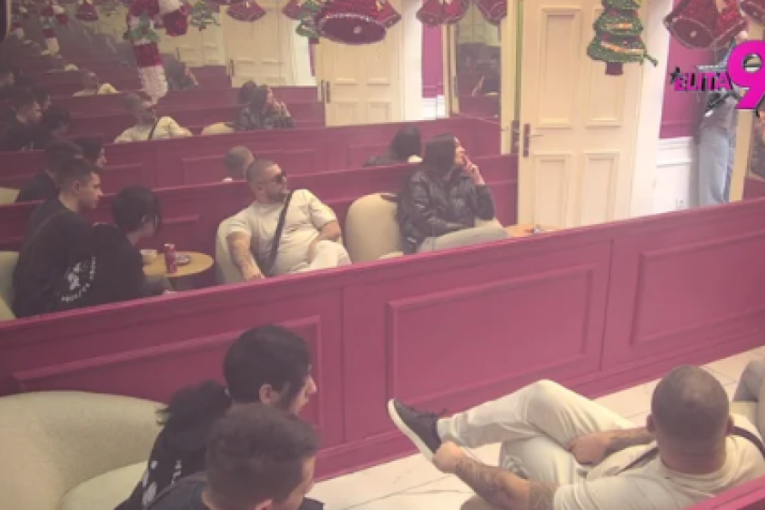 Asmin Durdžić i Hana Duvnjak