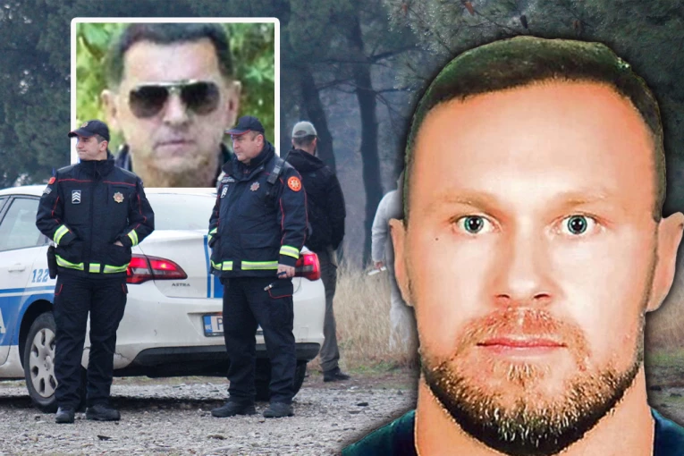 SA ZVICEROM NISAM SARAĐIVAO, NE SEĆAM SE KAD SAM GA POSLEDNJI PUT VIDEO! Kašćelan progovorio o svom odbeglom saradniku: "Ja nemam više živaca..."