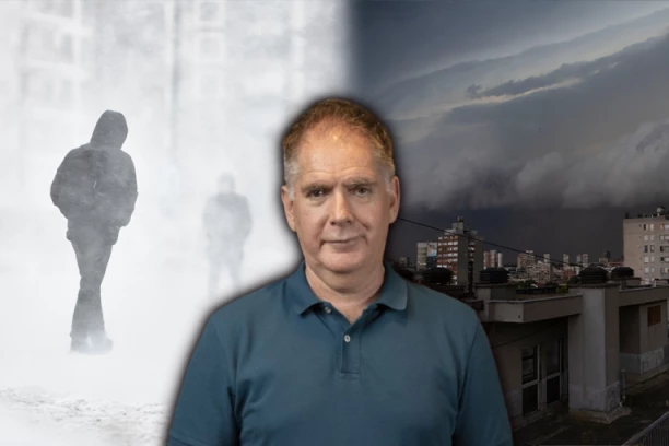 STIGLA CRNA PROGNOZA ZA 2026: Spremite se za JEZIVU RUSKU ZIMU i debeli minus, a onda nam stižu superćelijske oluje! Meteorolog Ristić objavio detaljan plan katastrofe!