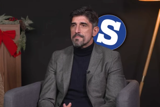 EKSKLUZIVNO! VELJKO PAUNOVIĆ GOST SPORTISSIMO.RS! O Tadiću i SMS: Ovo prevazilazi mene, ovo je poziv celog naroda! (VIDEO)