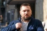 BLOKADERI PUKLI POSLE VELIČANSTVENOG SKUPA U BEOGRADU: Počeli da se svađaju između sebe, Pogačaru pao mrak na oči u Novom Sadu (VIDEO)