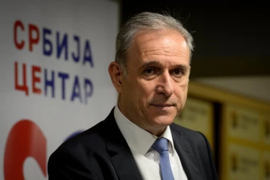 POTPUNO RASULO BLOKADERA! Ponoš spomenuo IZBORE, pa zapao u ozbiljnu APATIJU - VIŠE NEMAJU KUD!