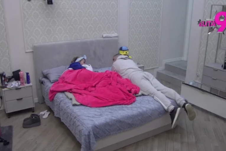 Aneli Ahmić i Asmin Durdžić