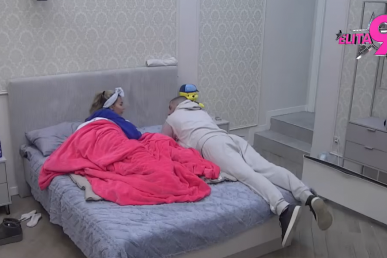 Aneli Ahmić i Asmin Durdžić