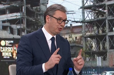 SRPSKU VIZIJU PRIGRLILI ALBANCI: Blokaderi nažalost uspeli, Srbija je izgubila - ovim su sve građane oštetili!