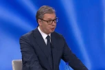 VUČIĆ SE UPRAVO OGLASIO: Moćna poruka predsednika odjeknula Srbijom!