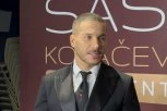 EMINA JAHOVIĆ NIJE POZVANA NA KONCERT SAŠE KOVAČEVIĆA: Puče istina o njihovoj svađi, pevač napokon prekinuo tišinu! (VIDEO)