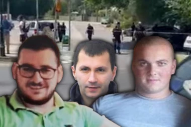 "ISKIDALI SMO GA, SVE JE PRIZNAO!" Ovako su "škaljarci" osvetili ubistvo vođe Alana Kožara: SPREMALI I BOMBU!