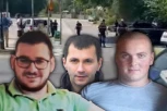"ISKIDALI SMO GA, SVE JE PRIZNAO!" Ovako su "škaljarci" osvetili ubistvo vođe Alana Kožara: SPREMALI I BOMBU!