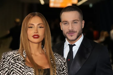 EMINA JAHOVIĆ NIJE POZVANA NA KONCERT SAŠE KOVAČEVIĆA: Puče istina o njihovoj svađi, pevač napokon prekinuo tišinu! (VIDEO)