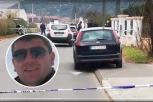 ALBANCI BRUTALNO UBILI POLICAJCA! Zločin koji je šokirao Crnu Goru: Milutin ih priveo, oni mu PUCALI U GLAVU iz zadnjeg sedišta!